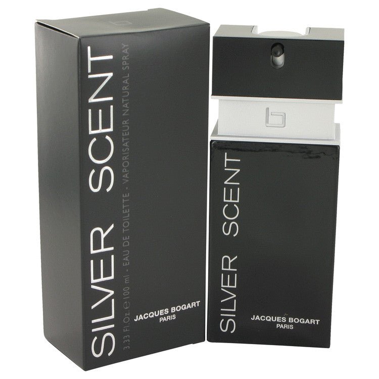 Silver Scent by Jacques Bogart For Men