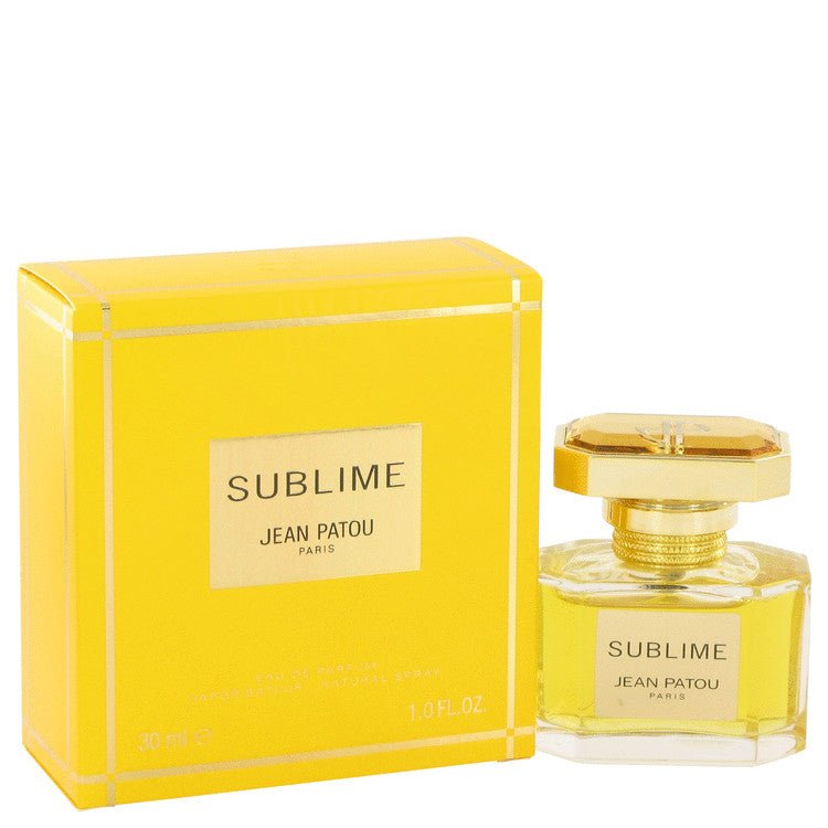 Sublime by Jean Patou For Women