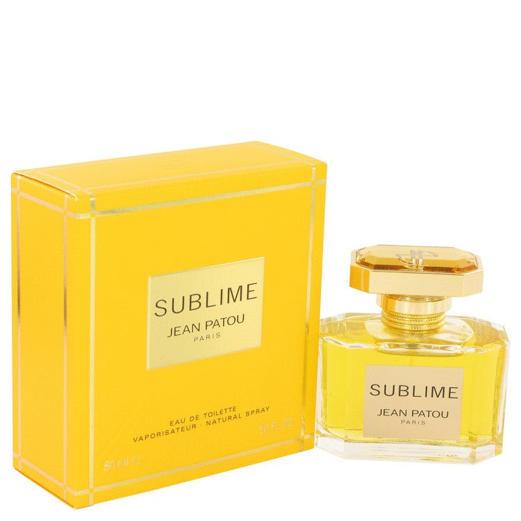Sublime by Jean Patou For Women