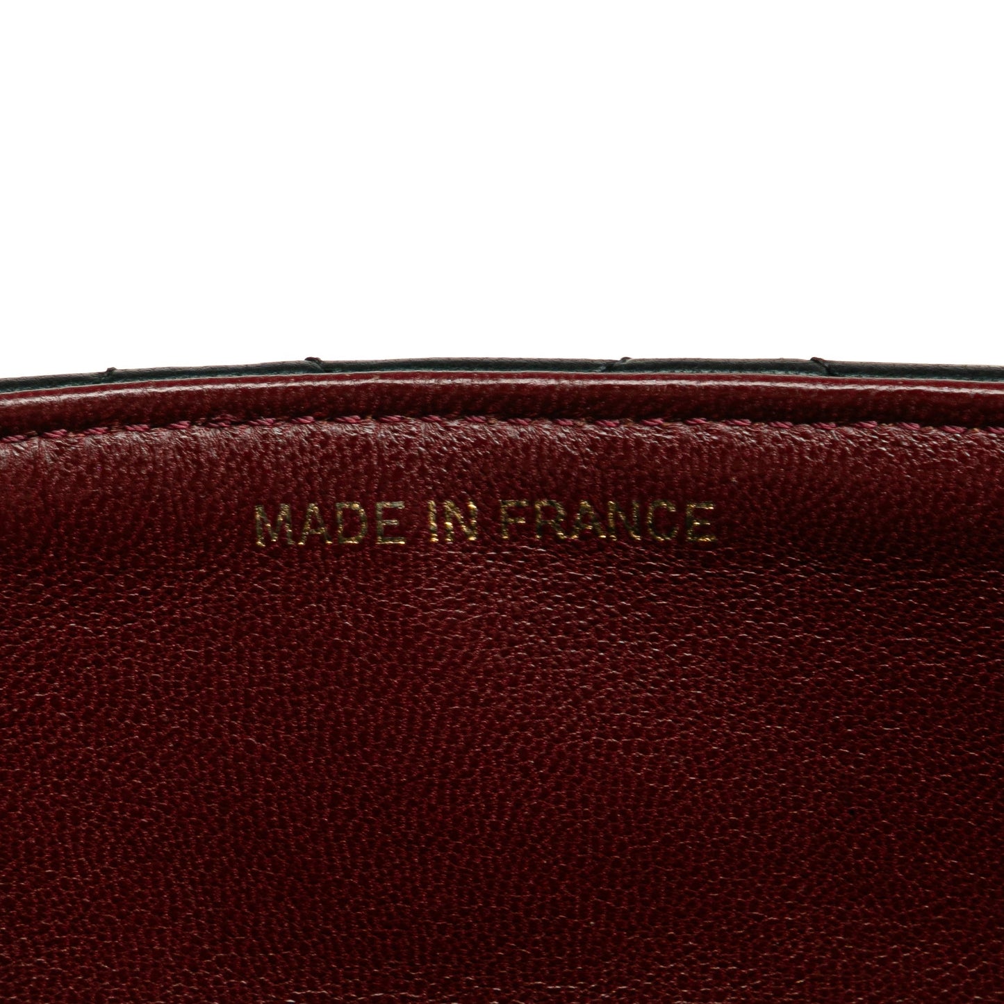Chanel Mini CC Quilted Lambskin Full Flap Black