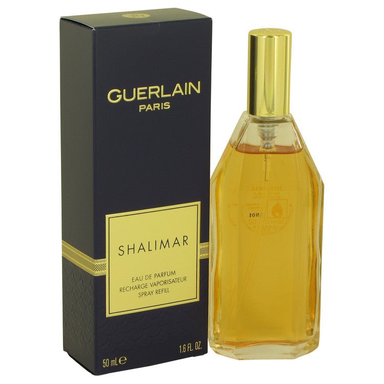 Shalimar by Guerlain For Women