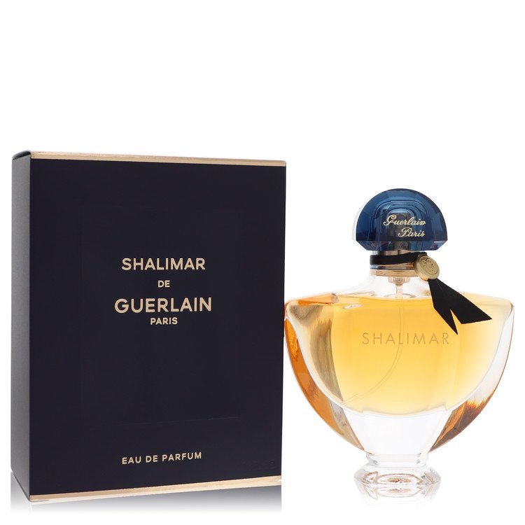 Shalimar by Guerlain For Women