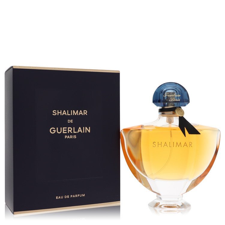 Shalimar by Guerlain For Women
