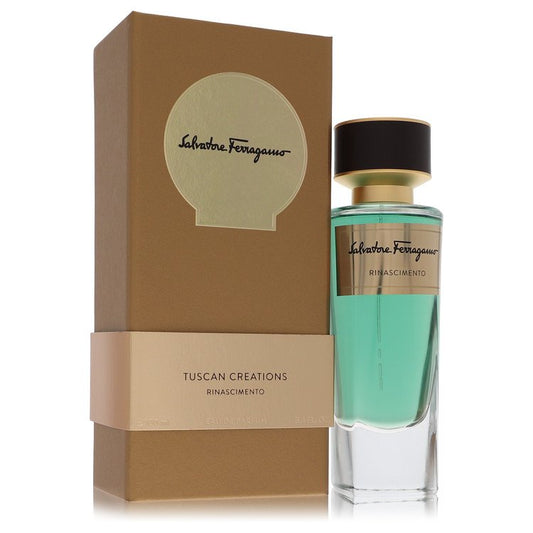Salvatore Ferragamo Rinascimento by Salvatore Ferragamo For Women