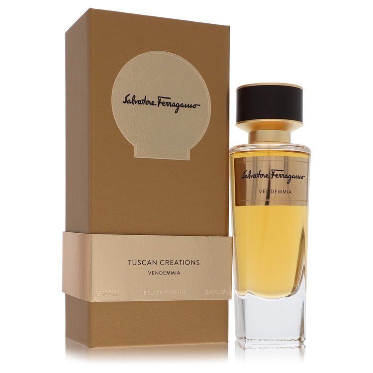 Salvatore Ferragamo Vendemmia by Salvatore Ferragamo For Women