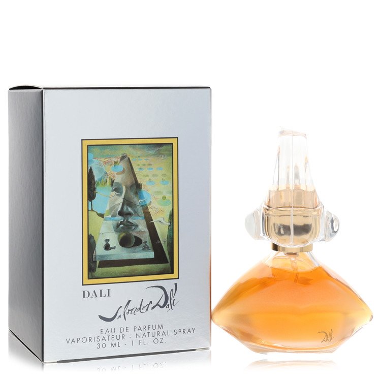 Salvador Dali by Salvador Dali For Women