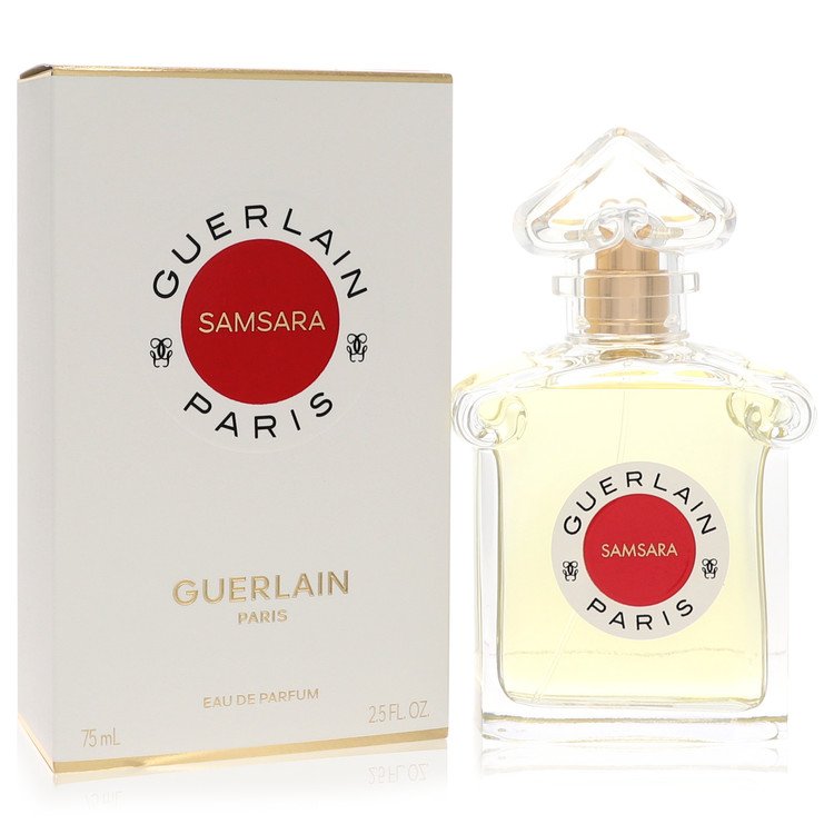 Samsara by Guerlain For Women
