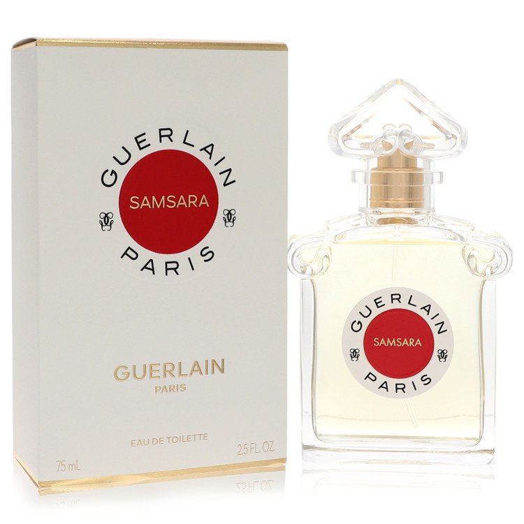 Samsara by Guerlain For Women