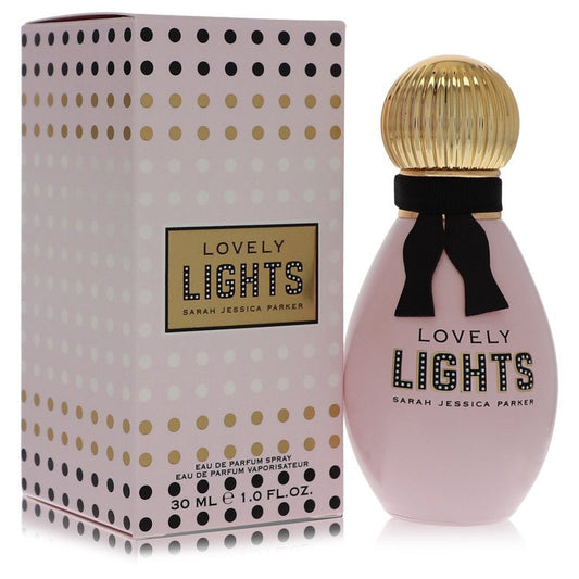 Sarah Jesssica Parker Lovely Lights by Sarah Jessica Parker For Women