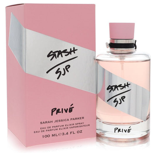 Sarah Jessica Parker Stash Prive by Sarah Jessica Parker For Women