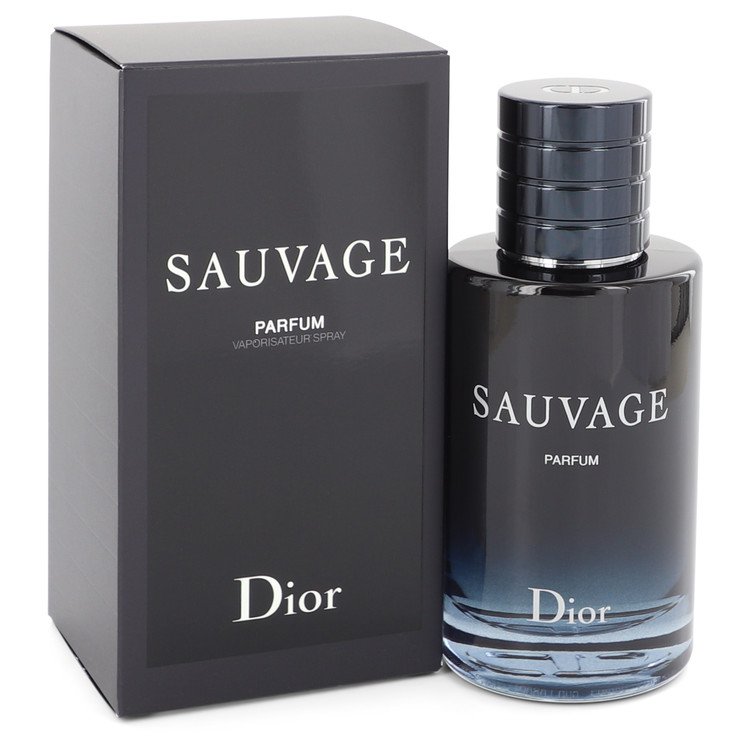 Sauvage Cologne By CHRISTIAN DIOR For Men