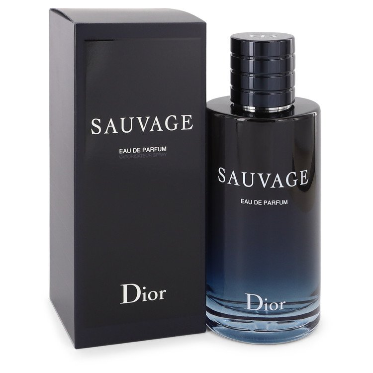 Sauvage Cologne By CHRISTIAN DIOR For Men