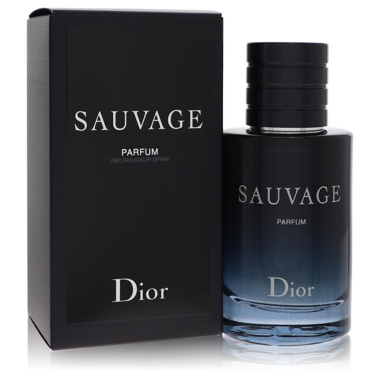 Sauvage Cologne By CHRISTIAN DIOR For Men
