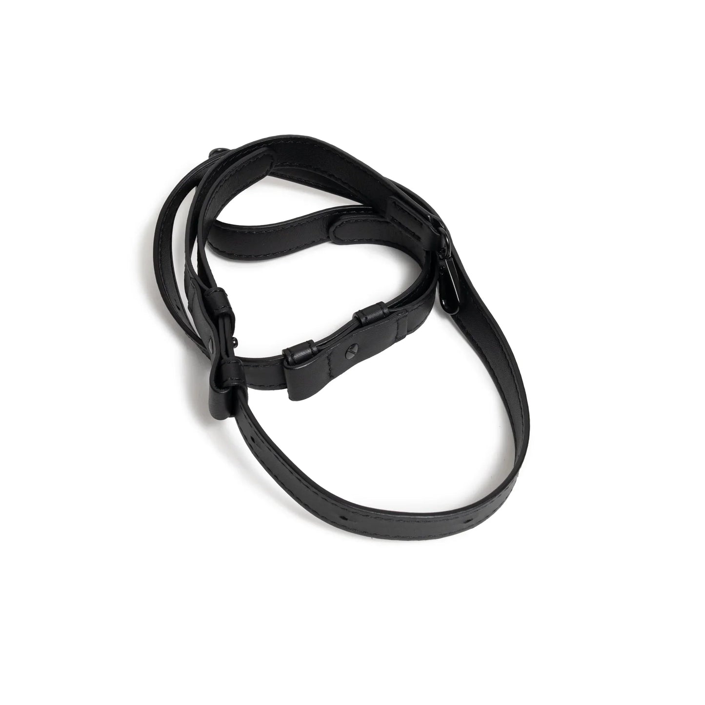 Women Intrecciato Top Handle Shopping Bag in Nappa Black
