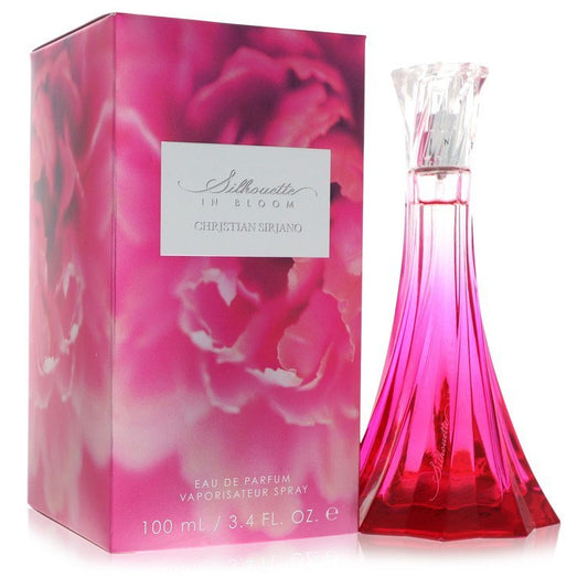 Silhouette In Bloom by Christian Siriano For Women