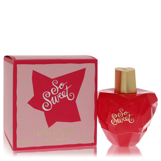 So Sweet Lolita Lempicka by Lolita Lempicka For Women
