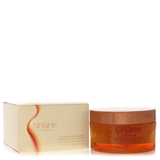 Spark by Liz Claiborne-Shower Gel 5 oz