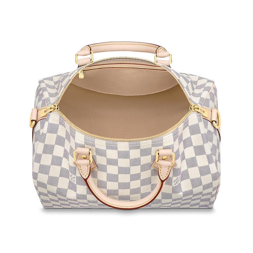 Louis Vuitton Speedy BandouliÃ¨re 30