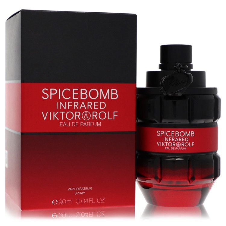 Spicebomb Infrared by Viktor & Rolf For Men