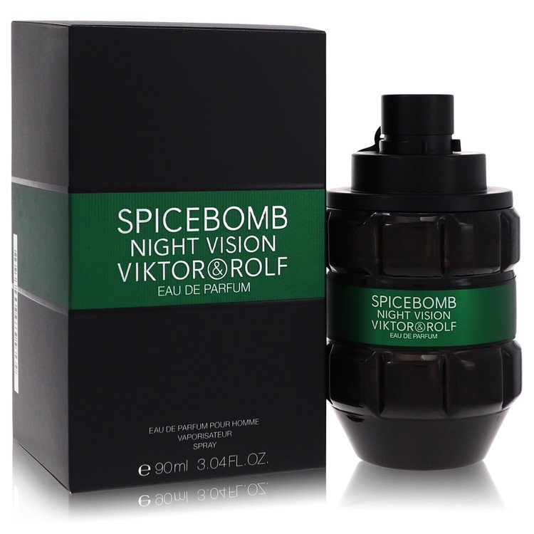 Spicebomb Night Vision by Viktor & Rolf For Men