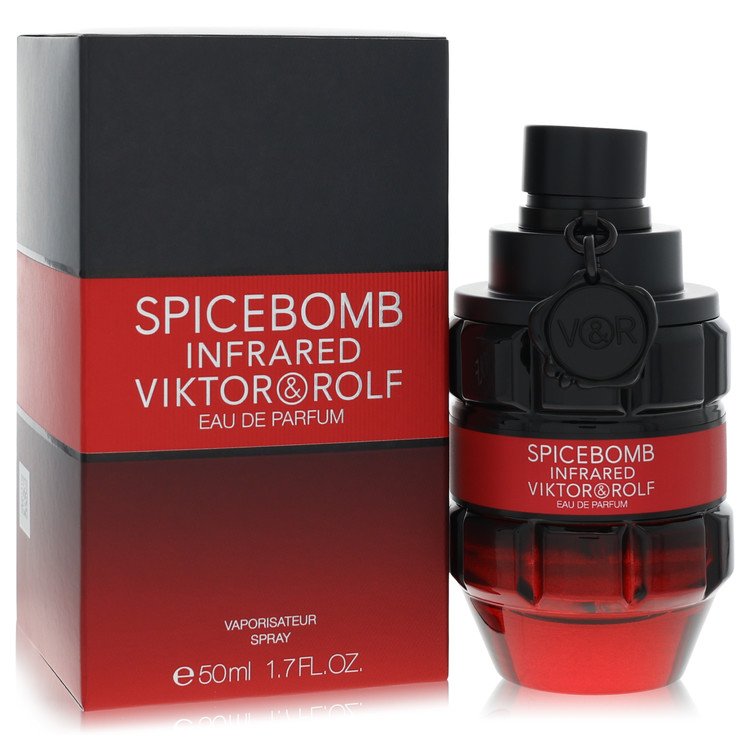 Spicebomb Infrared by Viktor & Rolf For Men