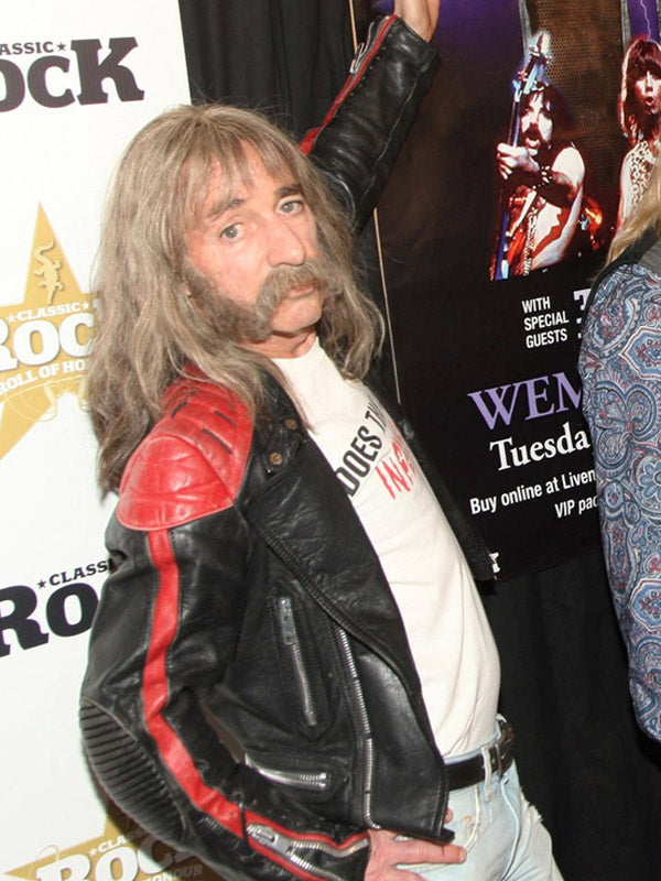 Spinal Tap II Derek Smalls Jacket