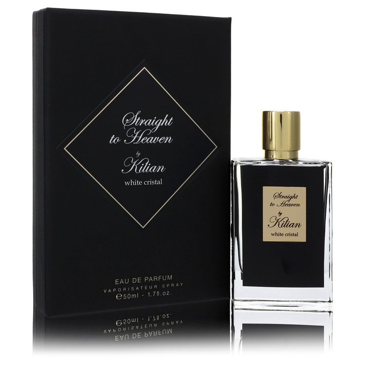Straight To Heaven White Cristal by Kilian For Women