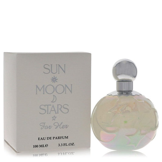 Sun Moon Stars by Karl Lagerfeld For Women