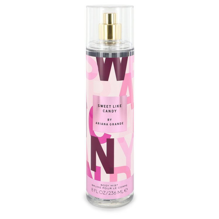 Sweet Like Candy by Ariana Grande For Women