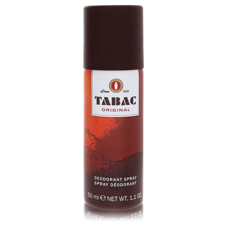Tabac by Maurer & Wirtz For Men