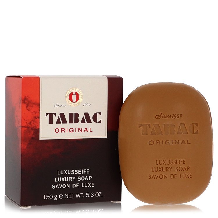 Tabac by Maurer & Wirtz For Men