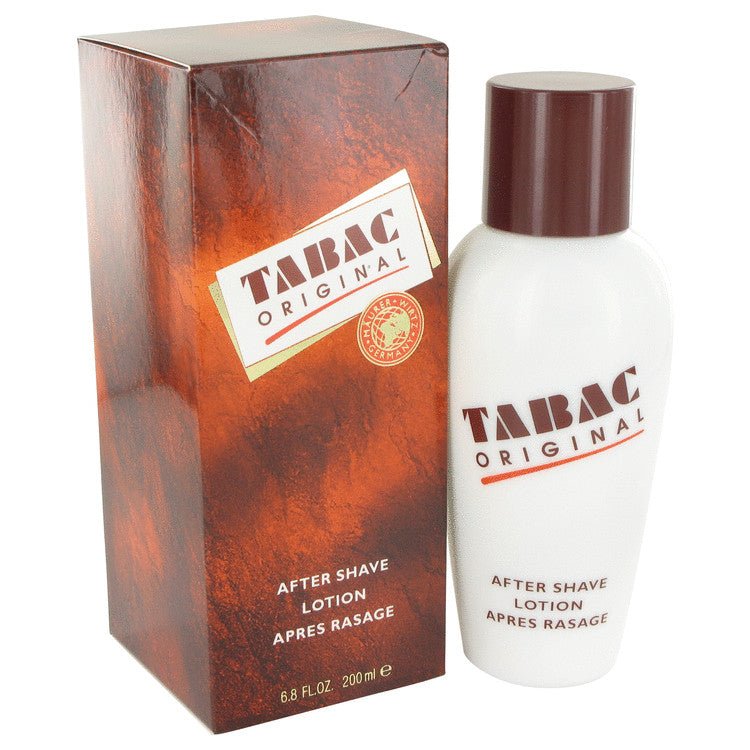 Tabac by Maurer & Wirtz For Men