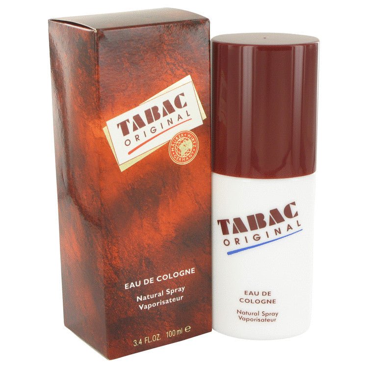 Tabac by Maurer & Wirtz For Men