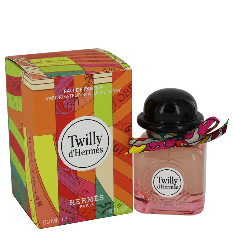 Twilly D'hermes by Hermes For Women