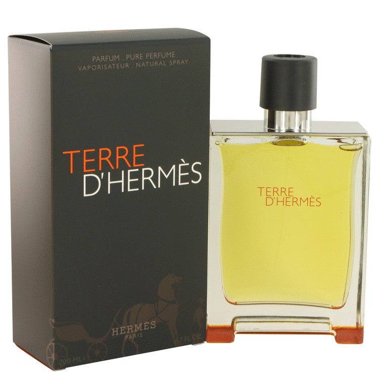 Terre D'Hermes by Hermes For Men