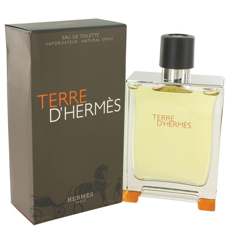 Terre D'Hermes by Hermes For Men