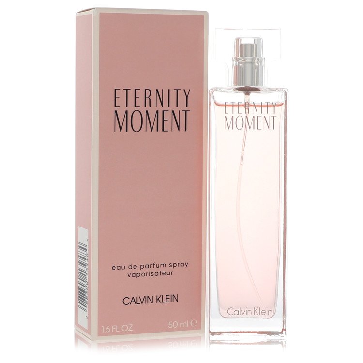 Eternity Moment by Calvin Klein For Women