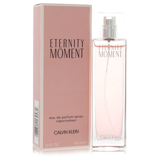Eternity Moment by Calvin Klein For Women