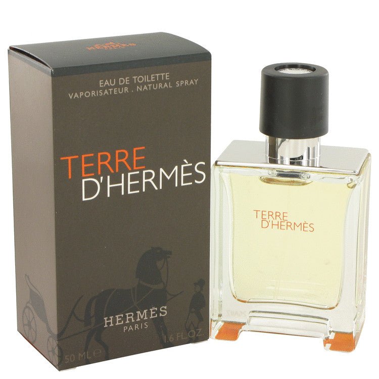 Terre D'Hermes by Hermes For Men