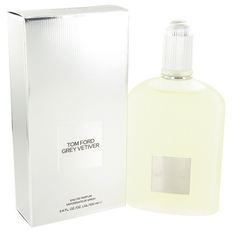 Tom Ford Grey Vetiver by Tom Ford For Men