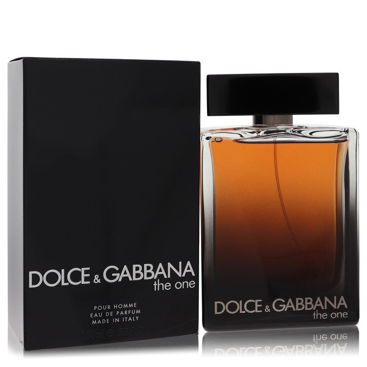 The One by Dolce & Gabbana For Men