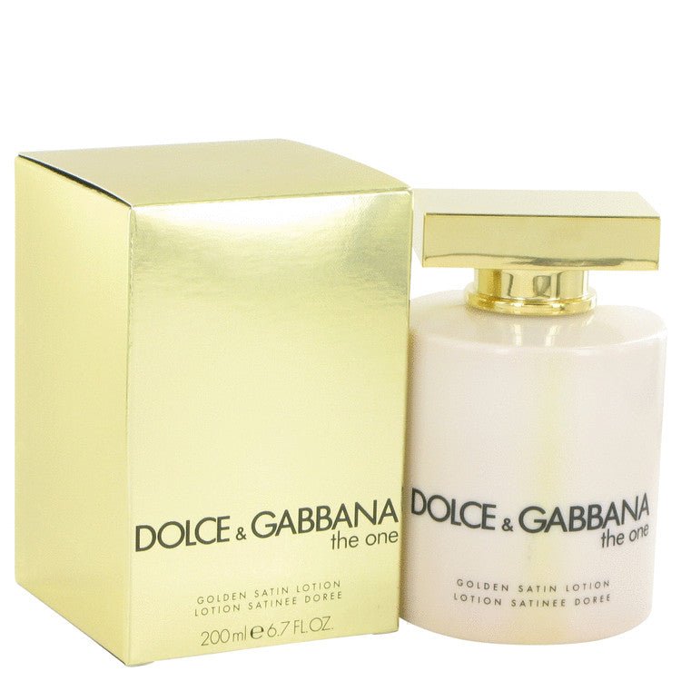 The One by Dolce & Gabbana For Women