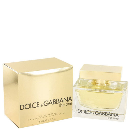 The One by Dolce & Gabbana For Women
