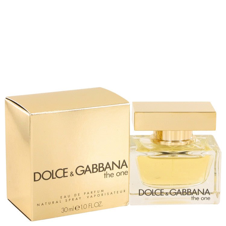 The One by Dolce & Gabbana For Women