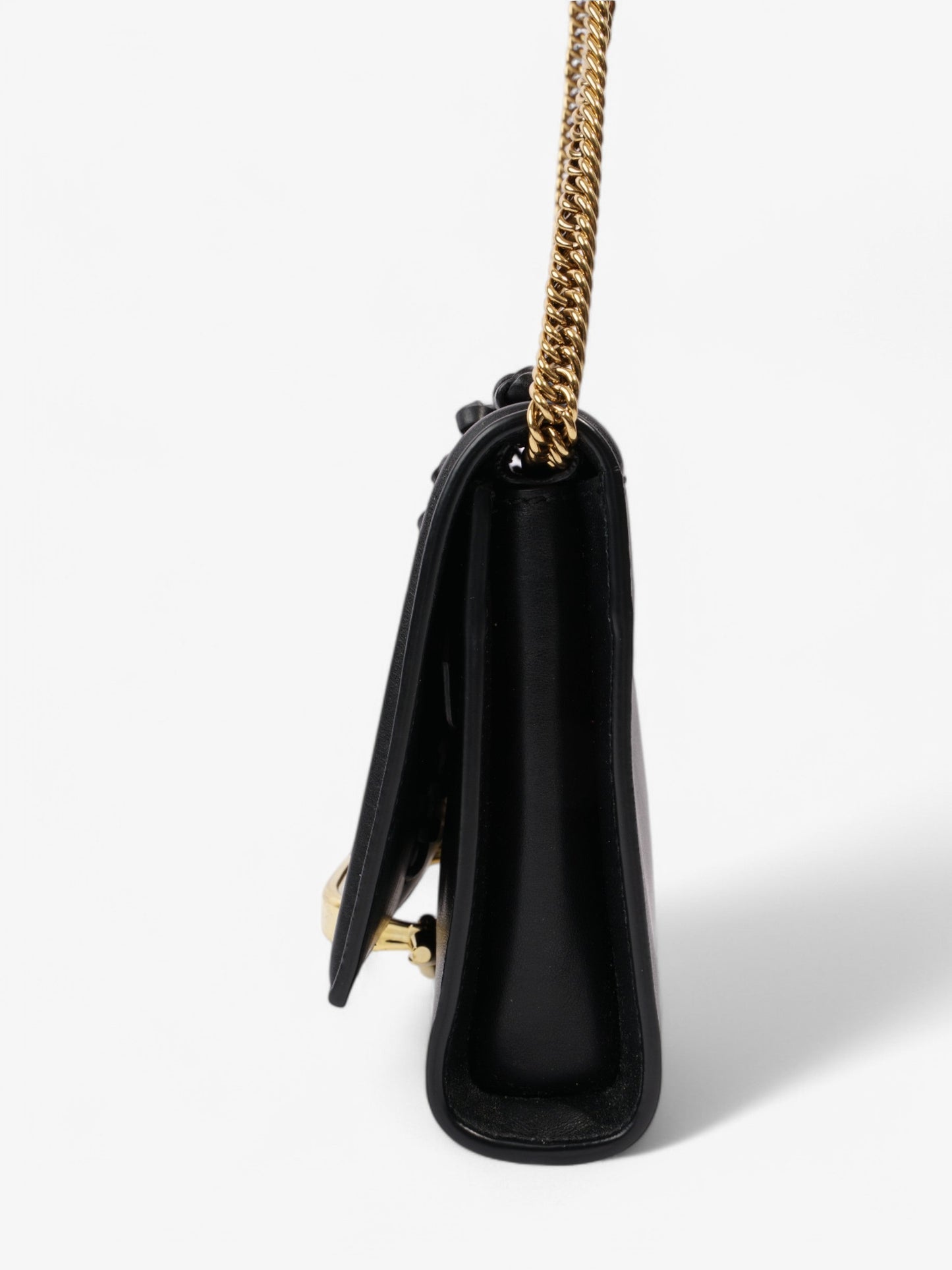 Alexander McQueen The Story Black Leather