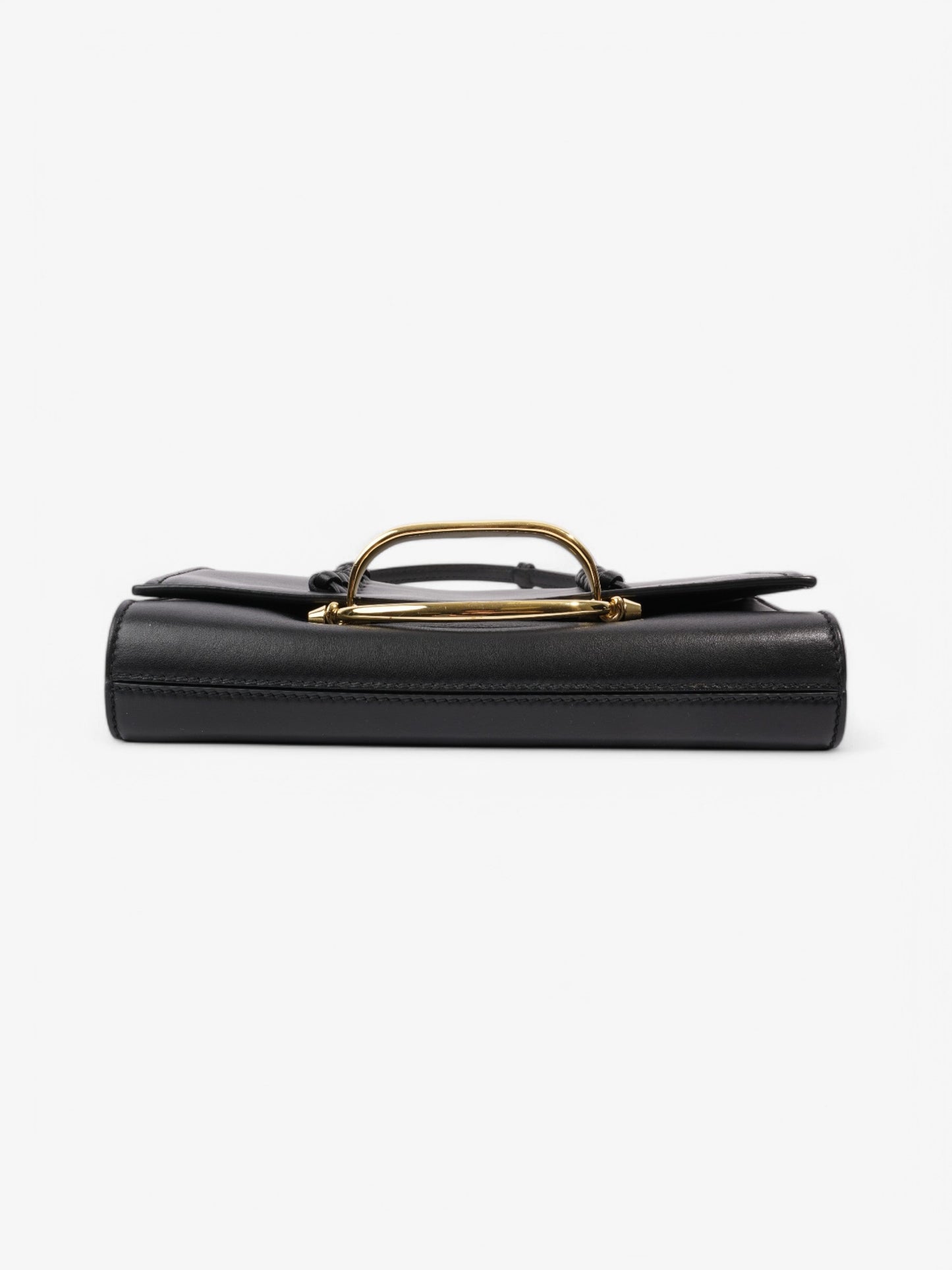 Alexander McQueen The Story Black Leather
