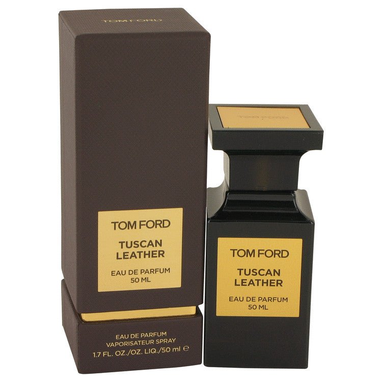 Tuscan Leather by Tom Ford For Men