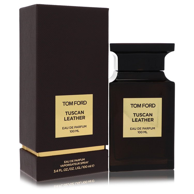 Tuscan Leather by Tom Ford For Men