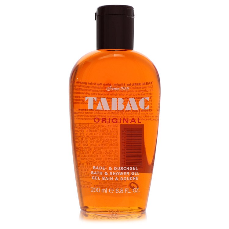 Tabac by Maurer & Wirtz For Men