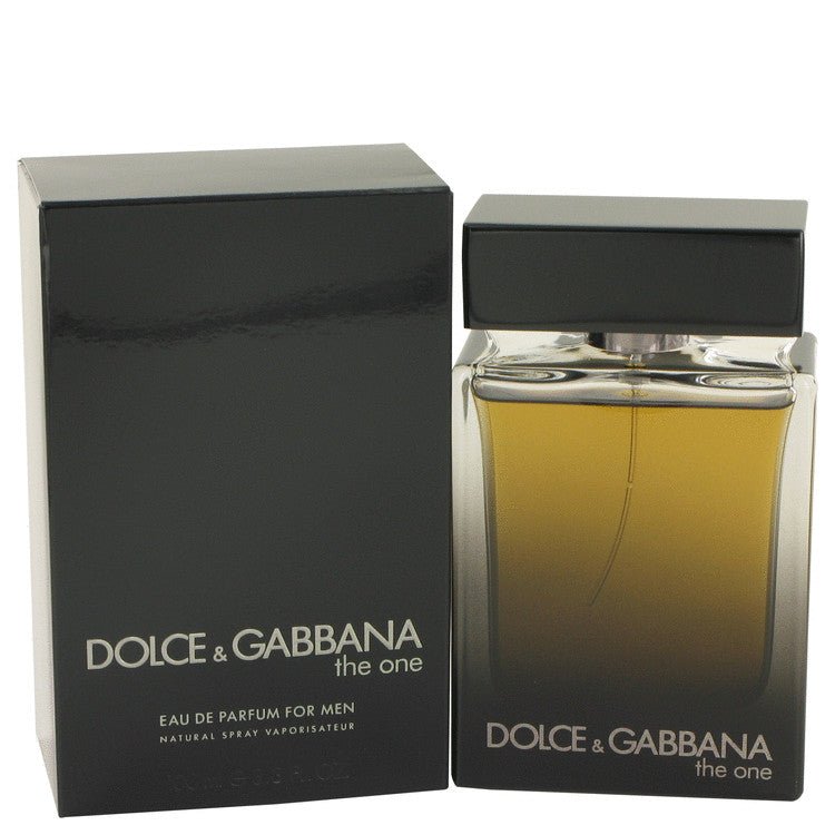 The One by Dolce & Gabbana For Men